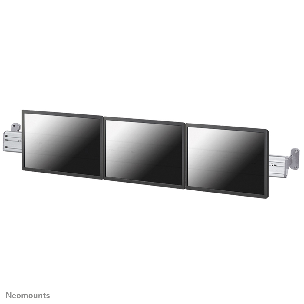 Neomounts FPMA-WTB100 Toolbar-Wandschiene 10-24"